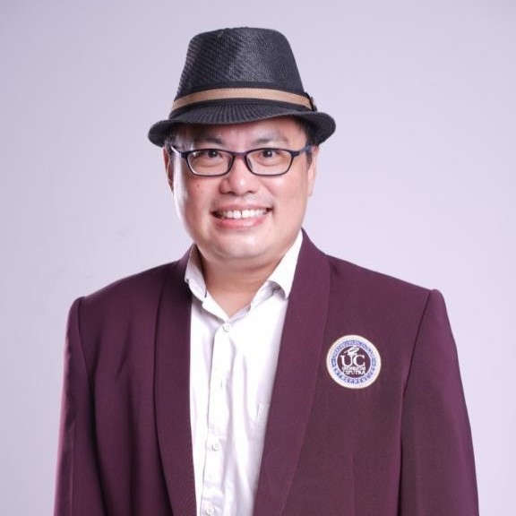 Assoc. Prof. Dr. Eric Harianto,S.T.,M.M., CIHCM.,CIPA.,CMC. CCD.,CSDS.